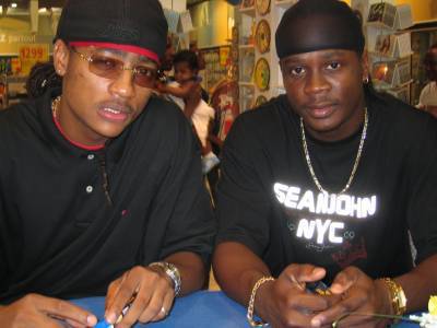 Mes idoles